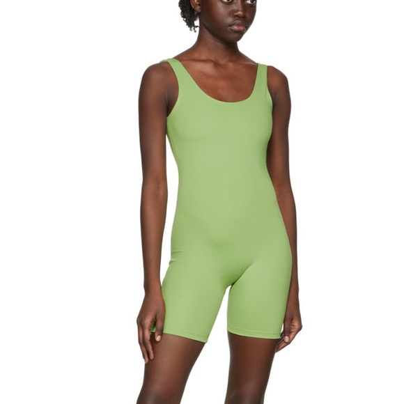 Girlfriend Collective Unitard/Onesie - Picture 1 of 5